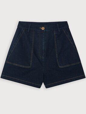 ODD MUSE LONDON SHORTS
